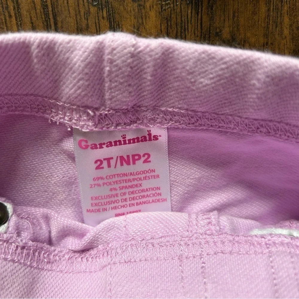 OshKosh B'Gosh Girls Long Sleeve Set Bundle
